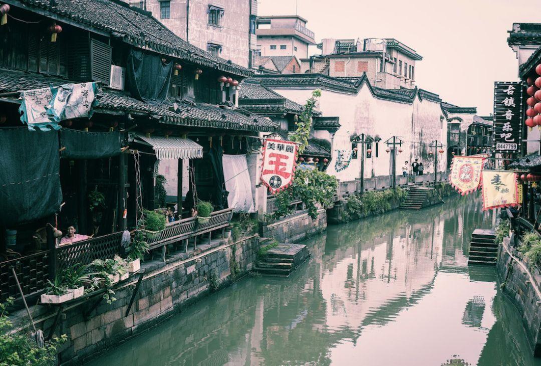 时间光影